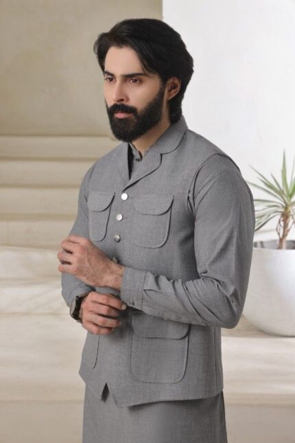 HERITAGE GREY