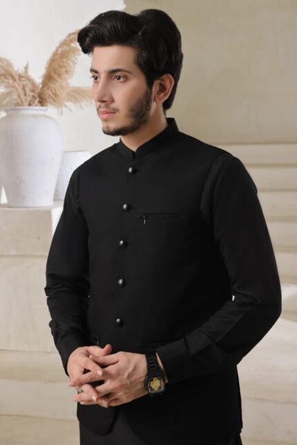 BLACK OPULENCE
